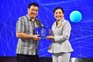 มทร.ธัญบุรี เชิดชู "สุดยอดนักวิจัย" ประจำปี 2568 ตอกย้ำการเป็นมหาวิทยาลัยแห่งนวัตกรรม สู่เวทีโลก!