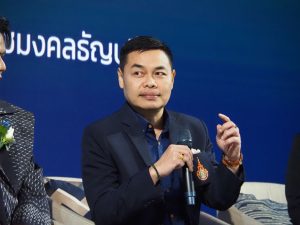 มทร.ธัญบุรี เชิดชู "สุดยอดนักวิจัย" ประจำปี 2568 ตอกย้ำการเป็นมหาวิทยาลัยแห่งนวัตกรรม สู่เวทีโลก!