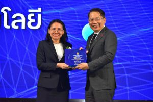 มทร.ธัญบุรี เชิดชู "สุดยอดนักวิจัย" ประจำปี 2568 ตอกย้ำการเป็นมหาวิทยาลัยแห่งนวัตกรรม สู่เวทีโลก!