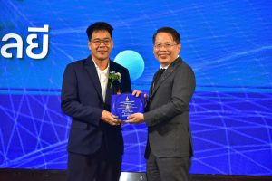 มทร.ธัญบุรี เชิดชู "สุดยอดนักวิจัย" ประจำปี 2568 ตอกย้ำการเป็นมหาวิทยาลัยแห่งนวัตกรรม สู่เวทีโลก!