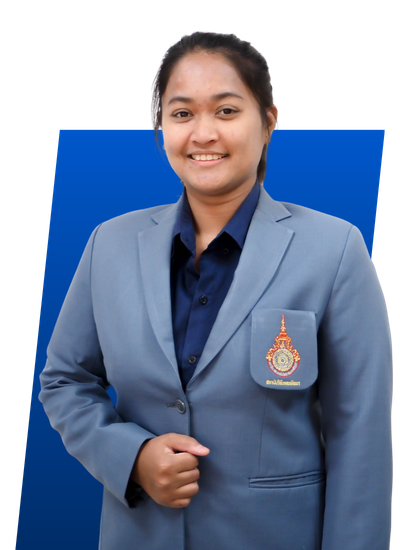 นางสาวรัตนาพร ชัยประภา