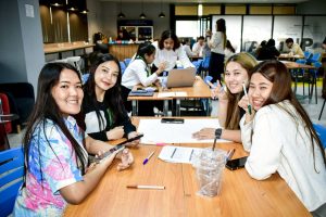 โครงการถ่ายทอดความรู้หัวข้อ "นวัตกรรมกระบวนการ" (Process Innovation)