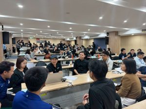 กิจกรรมที่ 4 การต่อยอดงานวิจัยสู่การใช้ประโยชน์ (Research to impact)