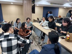 กิจกรรมที่ 4 การต่อยอดงานวิจัยสู่การใช้ประโยชน์ (Research to impact)