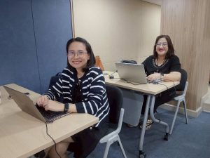 กิจกรรมที่ 4 การต่อยอดงานวิจัยสู่การใช้ประโยชน์ (Research to impact)