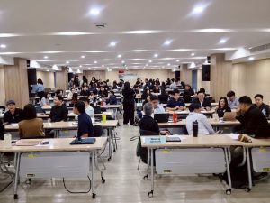 กิจกรรมที่ 4 การต่อยอดงานวิจัยสู่การใช้ประโยชน์ (Research to impact)