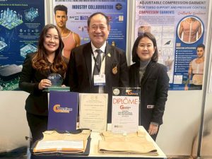 มทร.ธัญบุรี สร้างชื่อเสียงระดับโลก คว้า 10 รางวัลจากเวทีนวัตกรรมนานาชาติ ในงาน GENEVA 2026