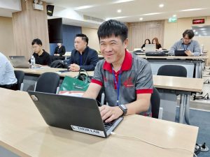 กิจกรรมที่ 4 EP.2 การการต่อยอดงานวิจัยสู่การใช้ประโยชน์ (Research to impact)