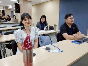 กิจกรรมที่ 4 EP.2 การการต่อยอดงานวิจัยสู่การใช้ประโยชน์ (Research to impact)