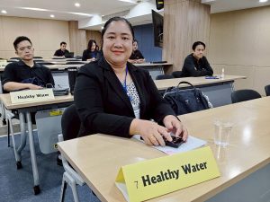 กิจกรรมที่ 4 EP.2 การการต่อยอดงานวิจัยสู่การใช้ประโยชน์ (Research to impact)