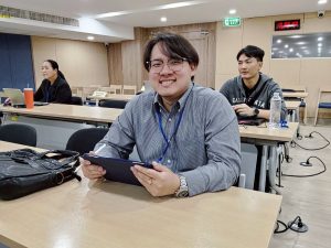 กิจกรรมที่ 4 EP.2 การการต่อยอดงานวิจัยสู่การใช้ประโยชน์ (Research to impact)