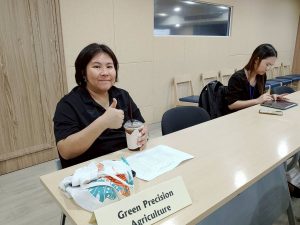 กิจกรรมที่ 4 EP.2 การการต่อยอดงานวิจัยสู่การใช้ประโยชน์ (Research to impact)