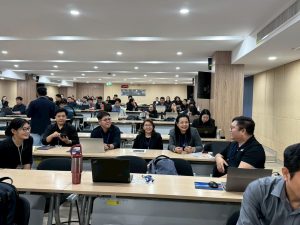 กิจกรรมที่ 4 EP.2 การการต่อยอดงานวิจัยสู่การใช้ประโยชน์ (Research to impact)