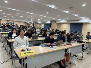 กิจกรรมที่ 4 EP.2 การการต่อยอดงานวิจัยสู่การใช้ประโยชน์ (Research to impact)