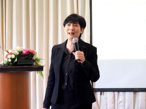 โครงการอบรมเชิงปฏิบัติการเพื่อพัฒนาแผนปฏิบัติการด้านการดำเนินโครงการเพื่อสนองพระราชดำริ ภายใต้โครงการ อพ.สธ.