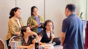 โครงการ "ส่งเสริมนวัตกรรมสู่การใช้ประโยชน์เชิงพาณิชย์"