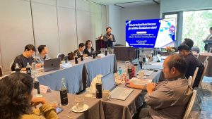 โครงการ "ส่งเสริมนวัตกรรมสู่การใช้ประโยชน์เชิงพาณิชย์"