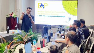 โครงการ "ส่งเสริมนวัตกรรมสู่การใช้ประโยชน์เชิงพาณิชย์"