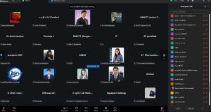 การประชุมชี้แจงแนวทางการจัดทำข้อเสนอโครงการทุน FF ประจำปี 2571