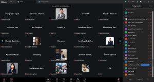 การประชุมชี้แจงแนวทางการจัดทำข้อเสนอโครงการทุน FF ประจำปี 2571