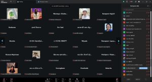 การประชุมชี้แจงแนวทางการจัดทำข้อเสนอโครงการทุน FF ประจำปี 2571