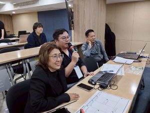 กิจกรรมที่ 4 EP.3 การการต่อยอดงานวิจัยสู่การใช้ประโยชน์ (Research to impact)