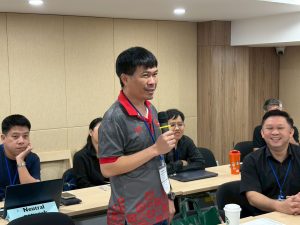 กิจกรรมที่ 4 EP.3 การการต่อยอดงานวิจัยสู่การใช้ประโยชน์ (Research to impact)