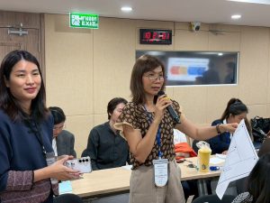 กิจกรรมที่ 4 EP.3 การการต่อยอดงานวิจัยสู่การใช้ประโยชน์ (Research to impact)