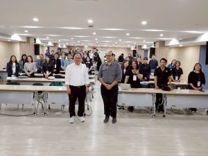 กิจกรรมที่ 4 EP.3 การการต่อยอดงานวิจัยสู่การใช้ประโยชน์ (Research to impact)