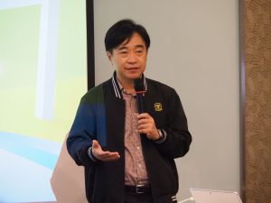 มทร.ธัญบุรี รุกก้าวนำนวัตกรรม เข้าศึกษาดูงานศูนย์ Shared Service CPF ต่อยอดระบบ RPA และ Dashboard อัจฉริยะ