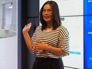 มทร.ธัญบุรี รุกก้าวนำนวัตกรรม เข้าศึกษาดูงานศูนย์ Shared Service CPF ต่อยอดระบบ RPA และ Dashboard อัจฉริยะ