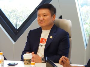 มทร.ธัญบุรี รุกก้าวนำนวัตกรรม เข้าศึกษาดูงานศูนย์ Shared Service CPF ต่อยอดระบบ RPA และ Dashboard อัจฉริยะ