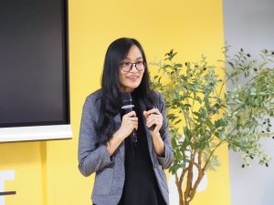 โครงการ “INNOVATIVE STARTUP 2026” กิจกรรมที่ 1 อบรมเตรียมความพร้อมสำหรับการประกวด Pitching