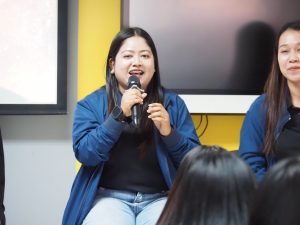 โครงการ “INNOVATIVE STARTUP 2026” กิจกรรมที่ 1 อบรมเตรียมความพร้อมสำหรับการประกวด Pitching