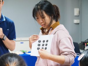 โครงการ “INNOVATIVE STARTUP 2026” กิจกรรมที่ 1 อบรมเตรียมความพร้อมสำหรับการประกวด Pitching