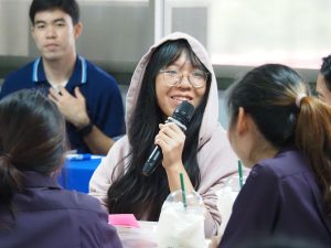 โครงการ “INNOVATIVE STARTUP 2026” กิจกรรมที่ 1 อบรมเตรียมความพร้อมสำหรับการประกวด Pitching