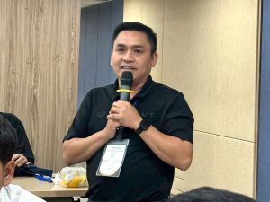 กิจกรรมที่ 5 EP.1 เตรียมความพร้อมการยื่นข้อเสนอโครงการอย่างมีคุณภาพ