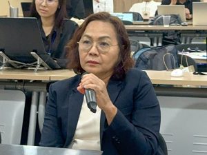 กิจกรรมที่ 5 EP.1 เตรียมความพร้อมการยื่นข้อเสนอโครงการอย่างมีคุณภาพ