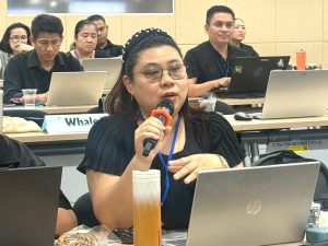 กิจกรรมที่ 5 EP.1 เตรียมความพร้อมการยื่นข้อเสนอโครงการอย่างมีคุณภาพ