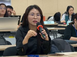 กิจกรรมที่ 5 EP.1 เตรียมความพร้อมการยื่นข้อเสนอโครงการอย่างมีคุณภาพ