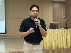 กิจกรรมที่ 5 EP.1 เตรียมความพร้อมการยื่นข้อเสนอโครงการอย่างมีคุณภาพ