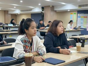 โครงการ “ประเมินผลกระทบจากงานวิจัยทางด้านเศรษฐกิจ สังคม และสิ่งแวดล้อม (Impact Evaluation)”