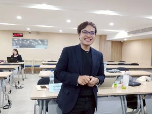 โครงการ “ประเมินผลกระทบจากงานวิจัยทางด้านเศรษฐกิจ สังคม และสิ่งแวดล้อม (Impact Evaluation)”