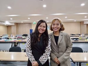 โครงการ “ประเมินผลกระทบจากงานวิจัยทางด้านเศรษฐกิจ สังคม และสิ่งแวดล้อม (Impact Evaluation)”