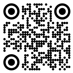 QR Code_Innovation Contest'26 Form
