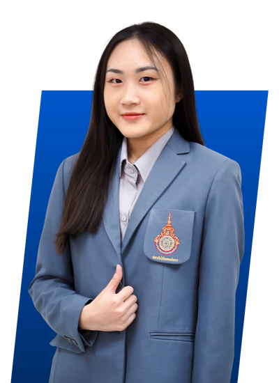 นางสาวธวัลรัตน์ คชรัตน์