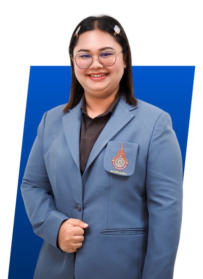นางสาวศศิประภา คงแก้ว