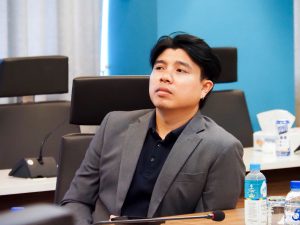 มทร.ธัญบุรี จับมือ "อิชิตัน กรุ๊ป" ลงนาม MOU โครงการ OPEN INNOVATION เปิดเวทีนำงานวิจัยและแนวคิดนักศึกษาสู่ภาคอุตสาหกรรม