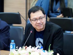 มทร.ธัญบุรี จับมือ "อิชิตัน กรุ๊ป" ลงนาม MOU โครงการ OPEN INNOVATION เปิดเวทีนำงานวิจัยและแนวคิดนักศึกษาสู่ภาคอุตสาหกรรม
