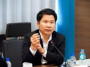 มทร.ธัญบุรี จับมือ "อิชิตัน กรุ๊ป" ลงนาม MOU โครงการ OPEN INNOVATION เปิดเวทีนำงานวิจัยและแนวคิดนักศึกษาสู่ภาคอุตสาหกรรม
